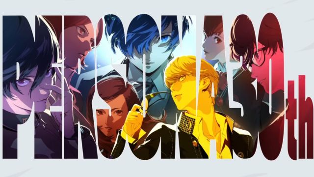 Persona 6 ra đời nhân kỷ niệm 30 năm phát hành series Persona