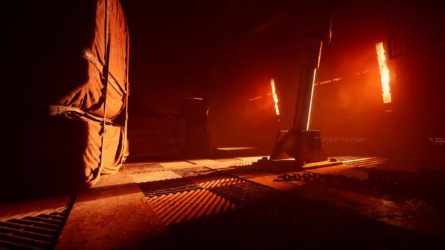 Lối chơi của Star Trek: Shadow Frontier cân bằng giữa khám phá, chiến đấu, sinh tồn và giải đố