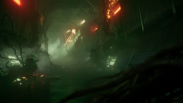 Đây là dự án táo bạo bậc nhất trong series game Star Trek