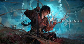 Swords of Legends