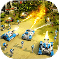 Art of War 3 cho iOS