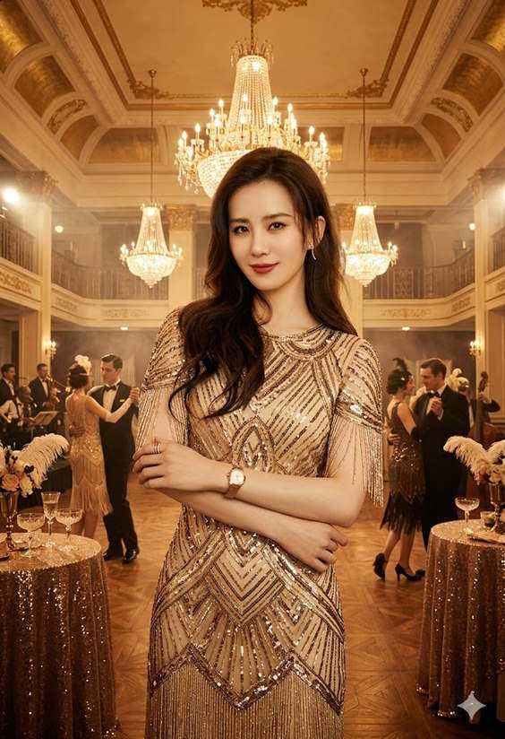 Ảnh tạo bởi AI