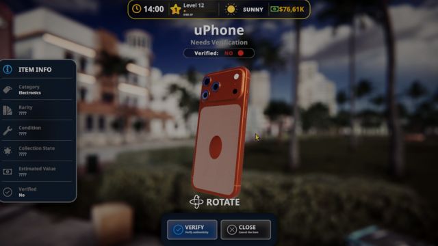 Thùng hàng $1 có thể chưa cả gia tài...