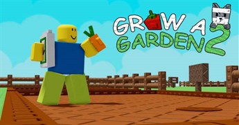 Grow A Garden 2