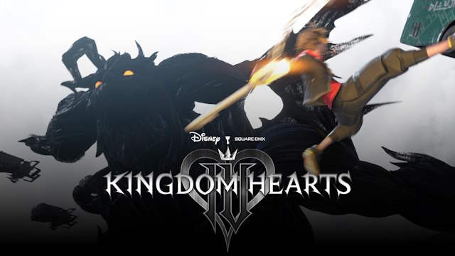 Kingdom Hearts IV là phần mới nhất được chờ đợi từ lâu của Kingdom Hearts