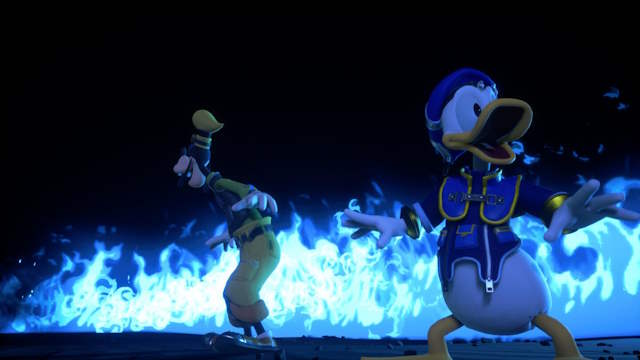 Kingdom Hearts 4 có sự xuất hiện của nhiều nhân vật Disney