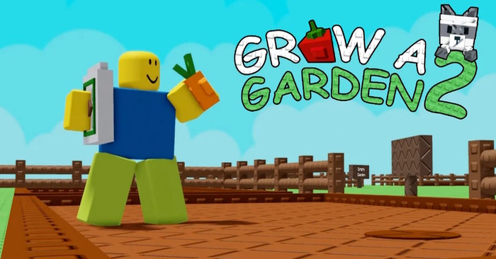 Code Grow A Garden 2 mới nhất và cách đổi