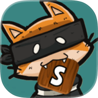 Scriver: A Word Game cho iOS