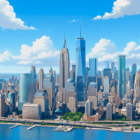 Designer City 4 cho Android