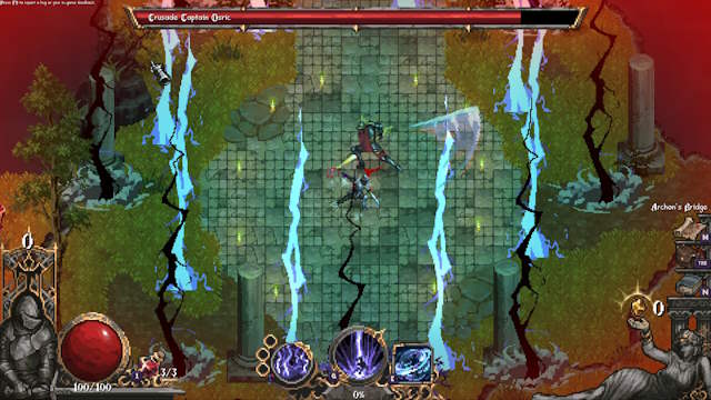 Tùy chỉnh lối chơi bằng hệ thống Rune