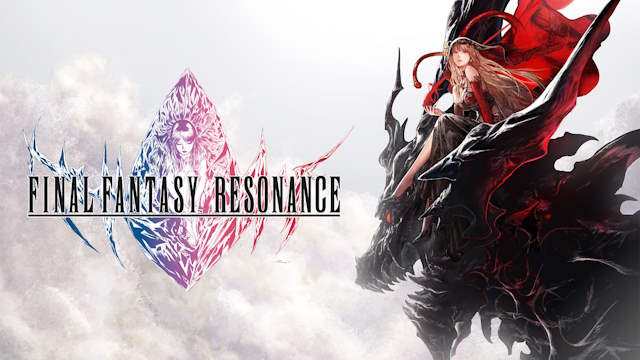 Final Fantasy Resonance là game JRPG HD-2D đầu tiên trong series Final Fantasy