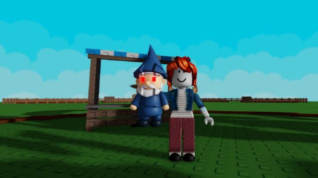 Cách sở hữu Gnome và chức năng trong Grow A Garden 2