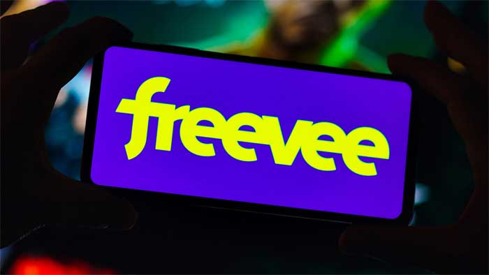 Amazone Freevee