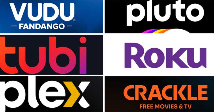 Ứng dụng xem phim miễn phí tốt nhất