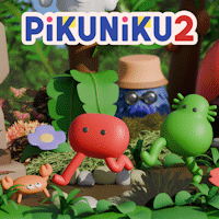 Pikuniku 2