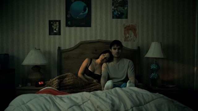 Obsession khai thác câu chuyện về món đồ chơi siêu nhiên gây ám ảnh kinh hoàng