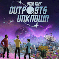 Star Trek: Outposts Unknown