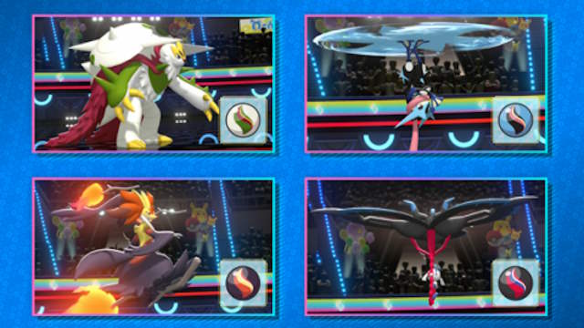 Nhận quà tặng miễn phí trong game