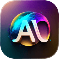 AI Gallery cho iOS
