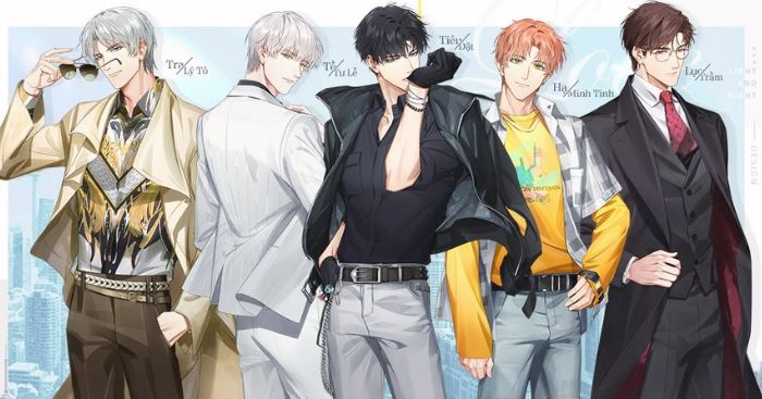 Tổng hợp code game Light and Night VNG và cách nhập