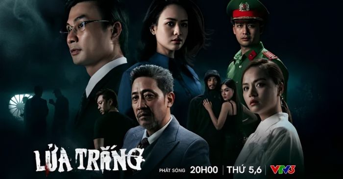 Lửa trắng
