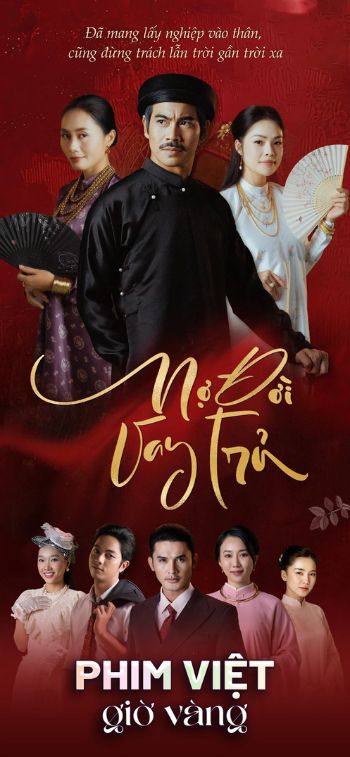 Phim Việt giờ vàng