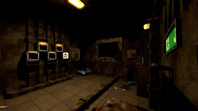 Don't Let It Starve là game kinh dị Roguelike độc đáo