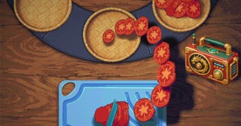 Slice To Meet You