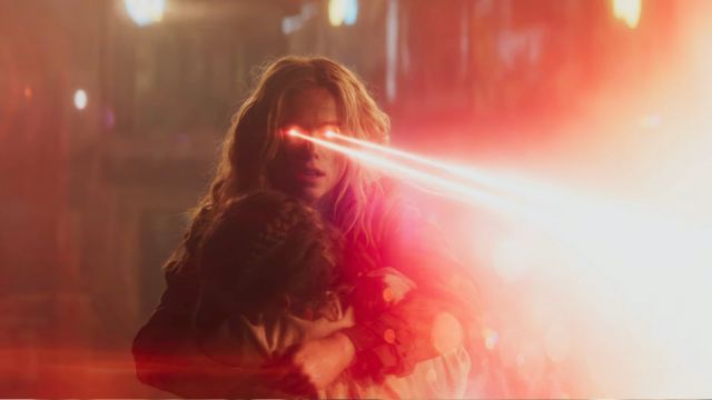 Supergirl hứa hẹn trở thành bom tấn siêu anh hùng 2026