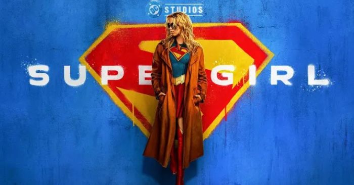 Supergirl