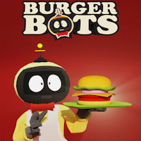 Burger Bots Inc.