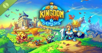 Kingdom Rush 6: Genesis TD cho Android