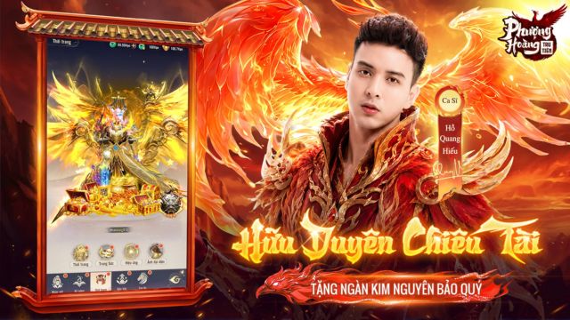 Phá bỏ rào cản class, thoải mái chuyển đổi thần tốc giữa 4 hệ phái kinh điển