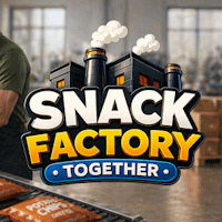 Snack Factory Together