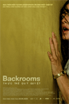 Backrooms: Thực thể quỷ quyệt