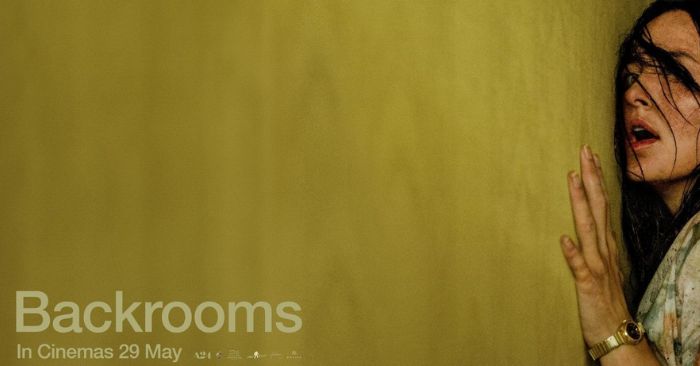 Backrooms: Thực thể quỷ quyệt