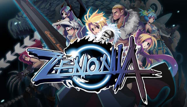 ZENONIA 1 là phiên bản làm lại của game ARPG kinh điển ZENONIA