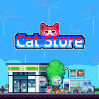 Cat Store