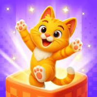 Catdom: Color Hole cho iOS