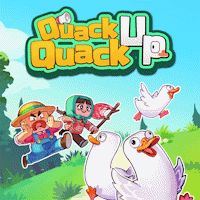 Quack Quack Up