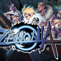 ZENONIA 1