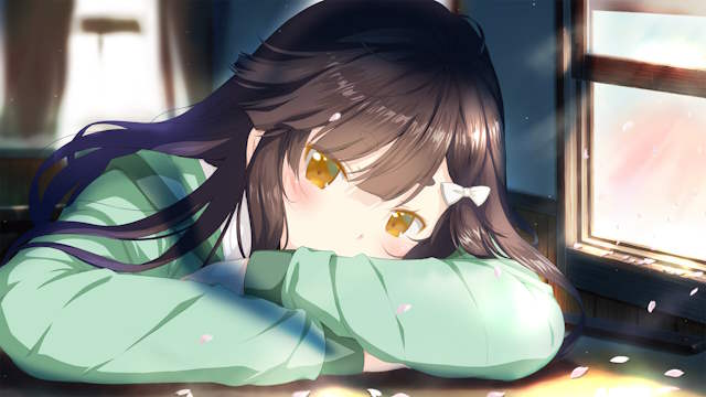 Game nổi bật với đồ họa Anime tuyệt đẹp