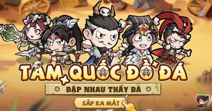 Bộ Lạc 3Q cho iOS