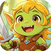 GOBO: The Maze Tower cho Android