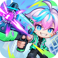 Stranger Heroes cho iOS