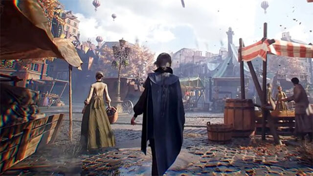 Lord of the Mysteries tái hiện thành công bầu không khí Victoria đậm chất huyền bí của nguyên tác