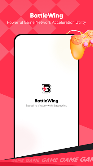 BattleWing là ứng dụng tăng tốc mạng dành cho game thủ mobile