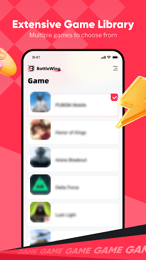 Hỗ trợ tăng tốc nhiều game