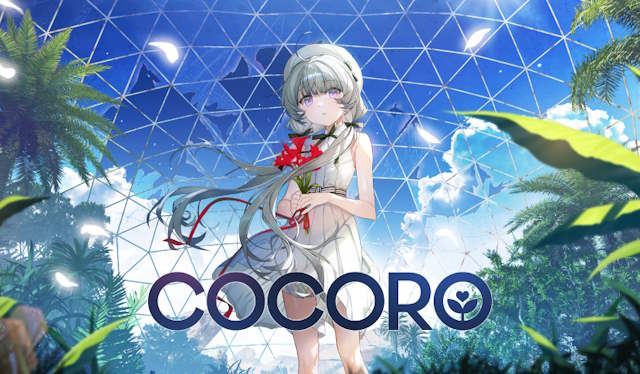 COCORO là game visual novel có cốt truyện lôi cuốn và ly kỳ
