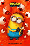 Minions & Quái vật